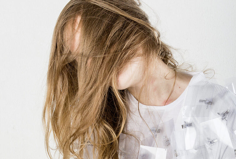 Life Advice Looking Through A Window